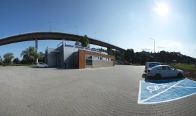 Tytułowe zdjęcie do aktualności o tytule ZMIANA GODZIN OTWARCIA 09.09.2023